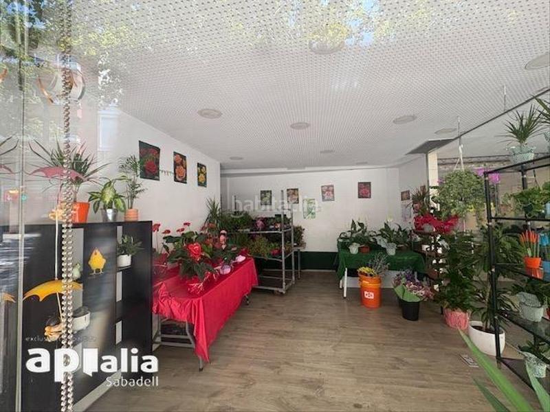 Foto 1ab39170-cf1f-4f17-910e-196ea613a8cb. Local comercial en Ca n'Oriac Sabadell
