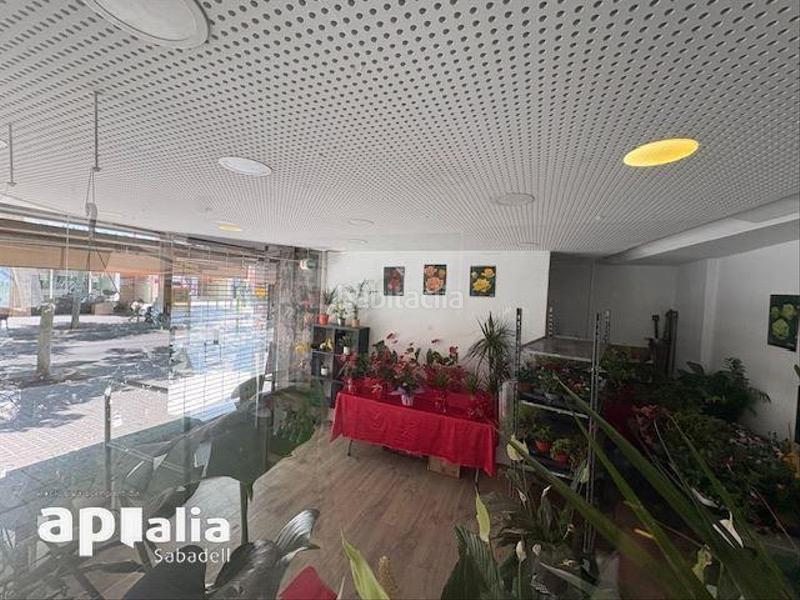 Foto 32537ff8-6f1a-4f40-a612-16f202bbae6d. Local comercial en Ca n'Oriac Sabadell