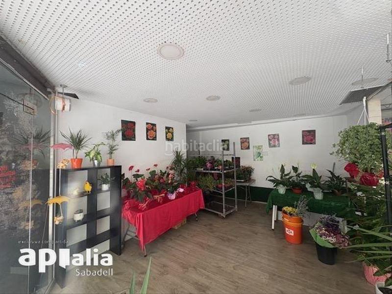 Foto 6170a7cc-c8ca-46f9-be9e-af712d420926. Local comercial en Ca n'Oriac Sabadell