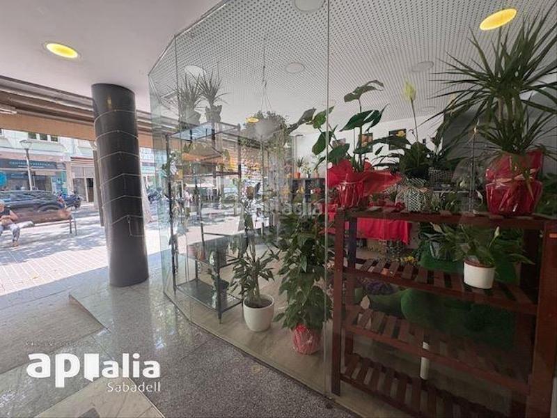 Foto 758958d4-8ef9-4cd1-953a-b67862ae5bd6. Local comercial en Ca n'Oriac Sabadell