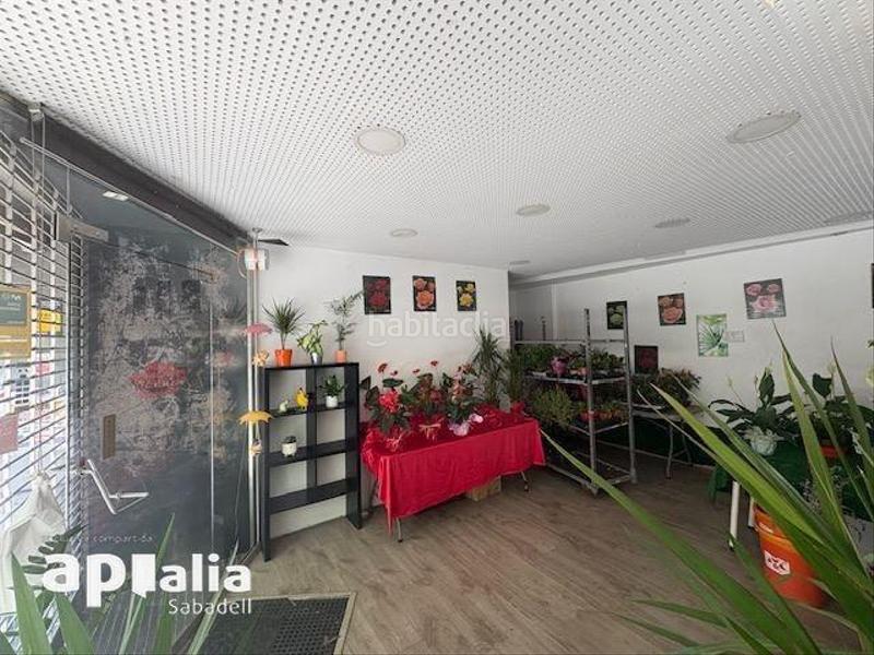 Foto 85ddc761-6512-4033-a7df-5f1010f6d70b. Local comercial en Ca n'Oriac Sabadell
