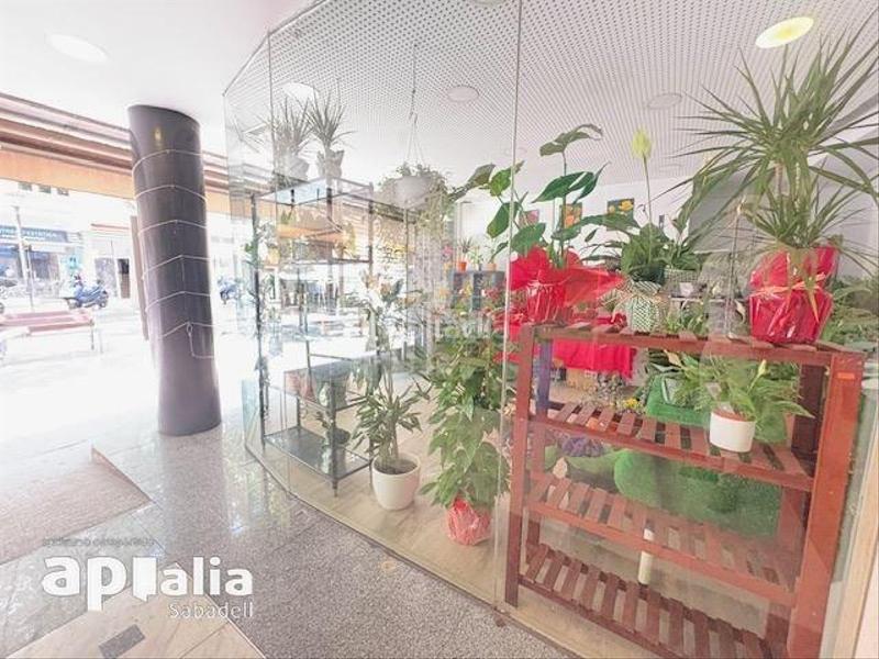 Foto 94ff9eec-0621-4e72-9a86-2b1e32335d33. Local comercial en Ca n'Oriac Sabadell