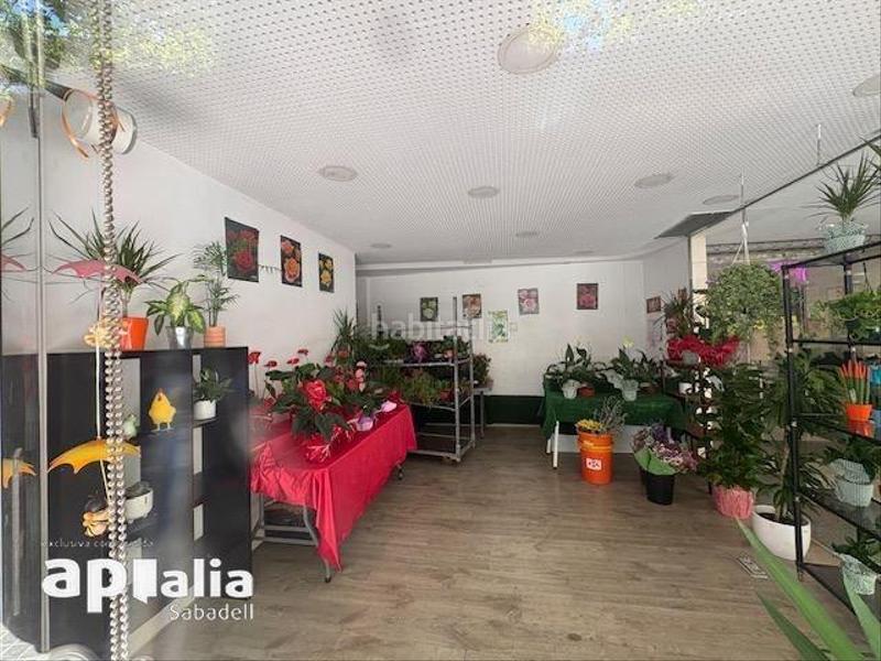 Foto a8bf8ff6-24a5-4857-9162-bb5941dde247. Local comercial en Ca n'Oriac Sabadell