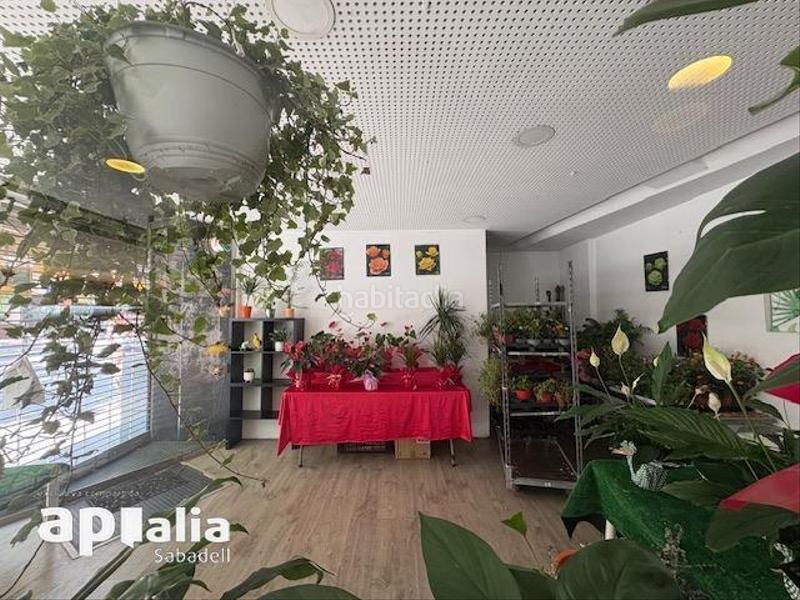 Foto d7a31408-1332-45a1-a5ad-d87315f88109. Local comercial en Ca n'Oriac Sabadell