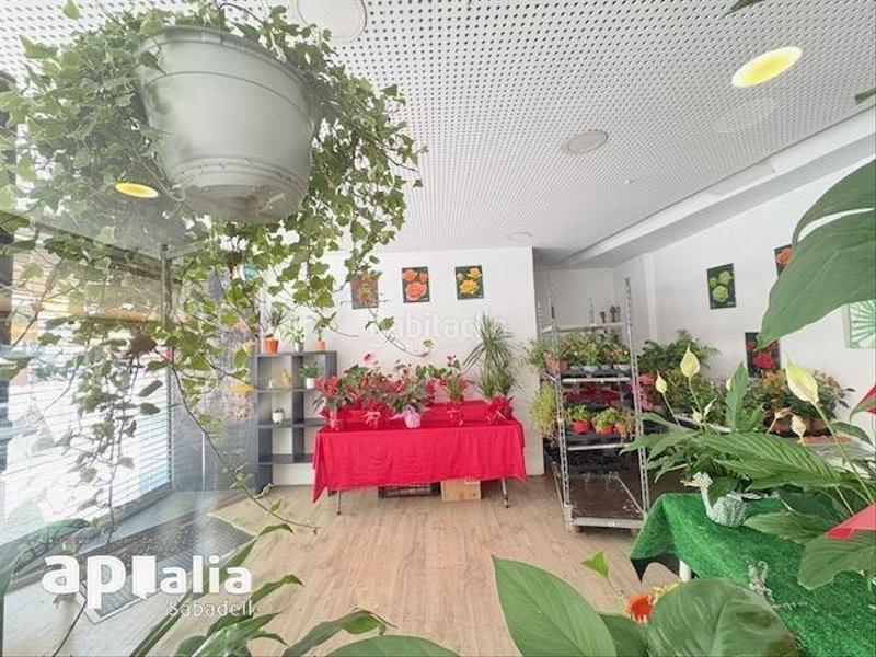 Foto f63c0069-77b8-49d4-817b-7e985fa7e8ca. Local comercial en Ca n'Oriac Sabadell