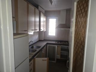 Appartement à Ca n'Oriac. Para reformar