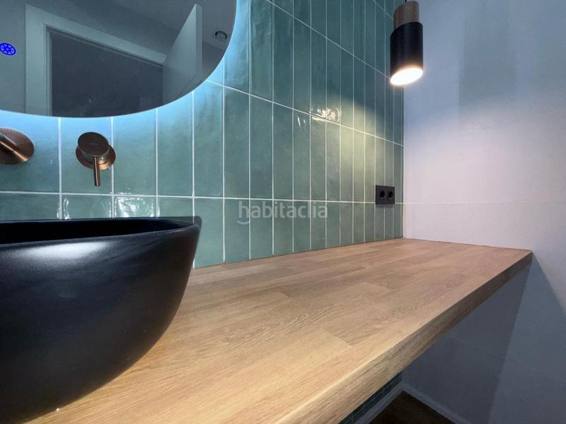 Foto 3800f2bf-ec78-4443-b8a3-21693cc3e5e1. Etagenwohnung mit heizung in Centre Sabadell