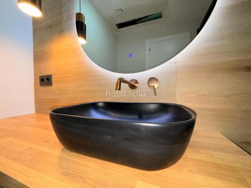 Foto 6b048d23-aa3d-4bd3-8689-ea0cd41f04d5. Etagenwohnung mit heizung in Centre Sabadell