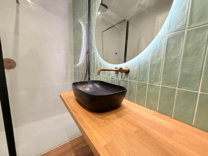 Foto 7245657d-7918-4d00-89f9-f016eacf174a. Etagenwohnung mit heizung in Centre Sabadell