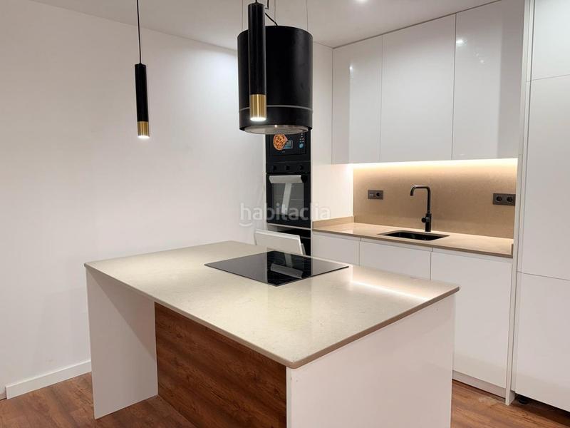 Foto 26172117-08ce-467a-83d1-054a52ecba43. Flat with heating in Centre Sabadell