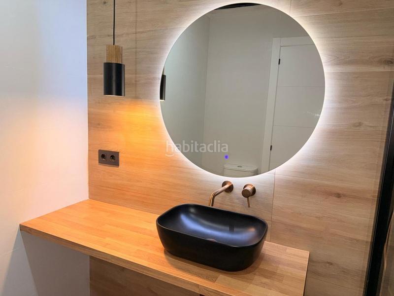 Foto 474fc258-08b3-4323-bf41-44b1c635c14e. Flat with heating in Centre Sabadell