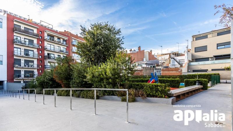 Foto 0284c501-e185-477b-8c75-cc6760ec6a95. Pis amb calefacció aparcament piscina a Eixample Sabadell