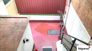 Appartement à Creu de Barberà. En avda. barberà