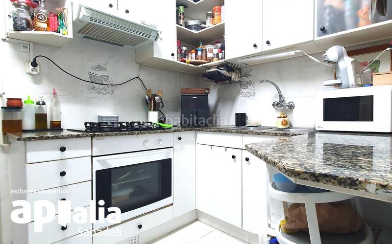 Foto 0f07789a-3307-45e1-944d-06e3ea5bf62b. Appartement dans Creu de Barberà Sabadell