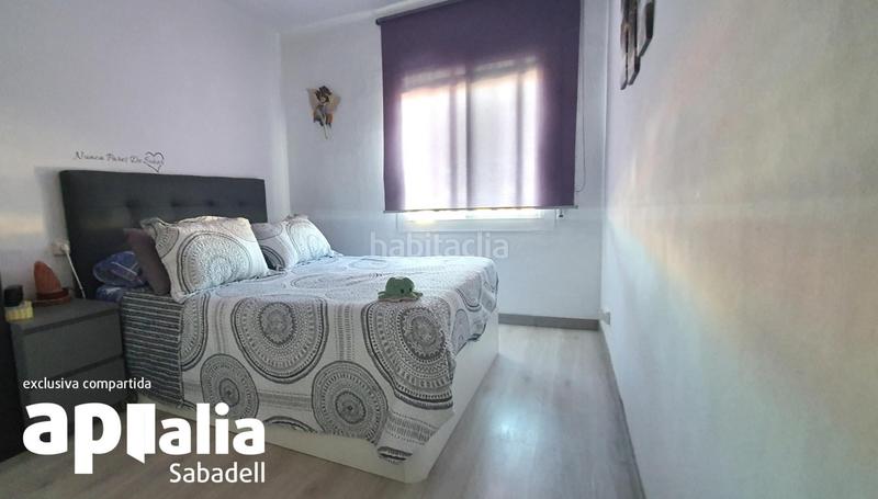 Foto 296c766a-3245-4303-ba99-61ee0ec02d85. Appartement dans Creu de Barberà Sabadell
