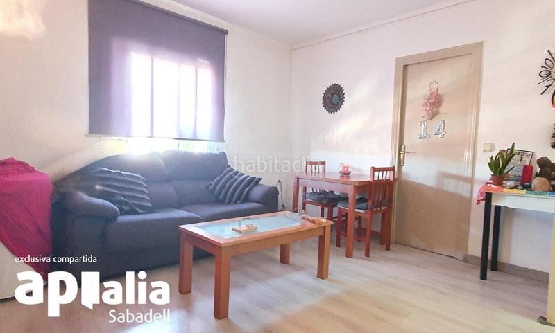 Foto 67e3b538-5642-43f2-94f1-28e8a0d61143. Appartement dans Creu de Barberà Sabadell