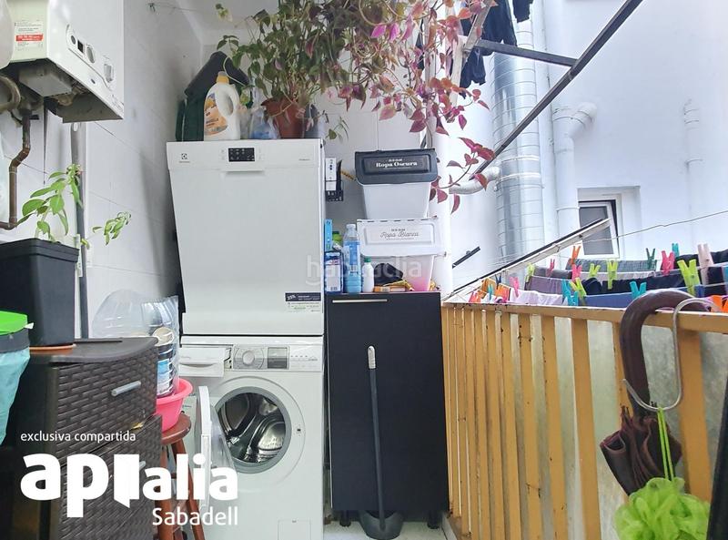 Foto 9d559436-c4e4-425d-afe1-931e489ed761. Appartement dans Creu de Barberà Sabadell