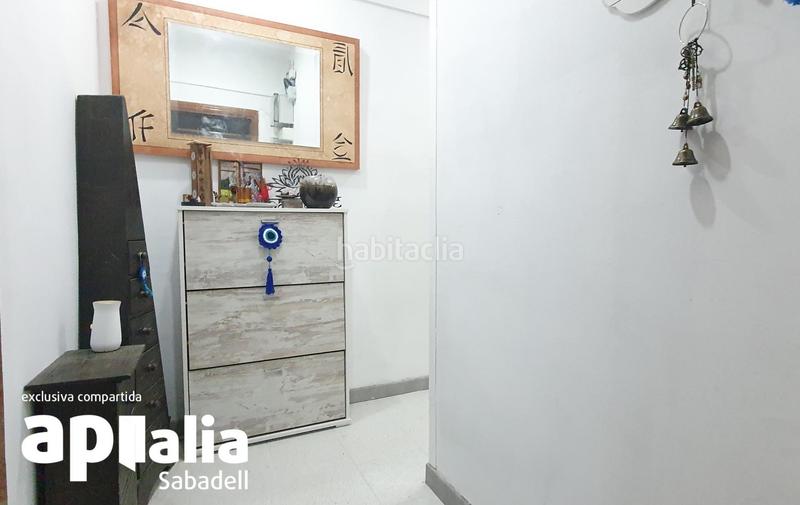 Foto bd2f8f9b-31bd-438d-ac81-1fbe292f6296. Appartement dans Creu de Barberà Sabadell