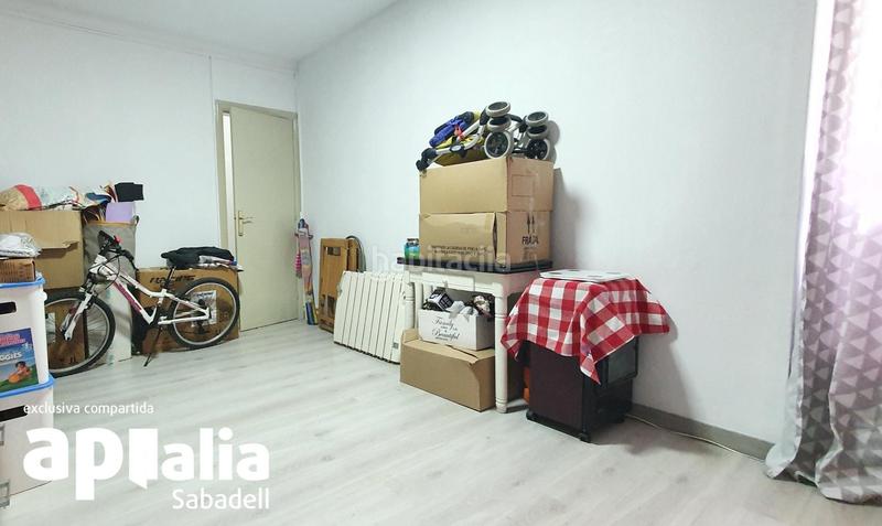 Foto c4cc0378-bd6d-471a-bbac-8ace7a8e3e27. Appartement dans Creu de Barberà Sabadell
