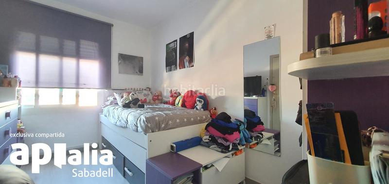 Foto 2dddd984-746a-4a33-9467-17bed62ff94a. Piso en Creu de Barberà Sabadell