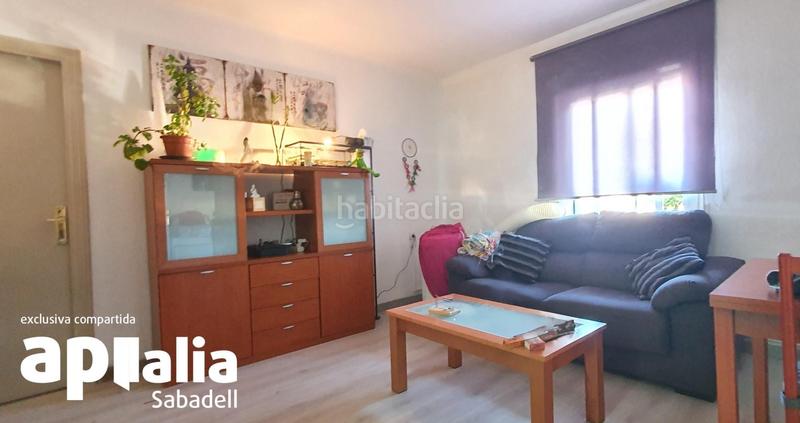 Foto a6f223ee-0d64-4be7-8262-af14e96e102e. Piso en Creu de Barberà Sabadell