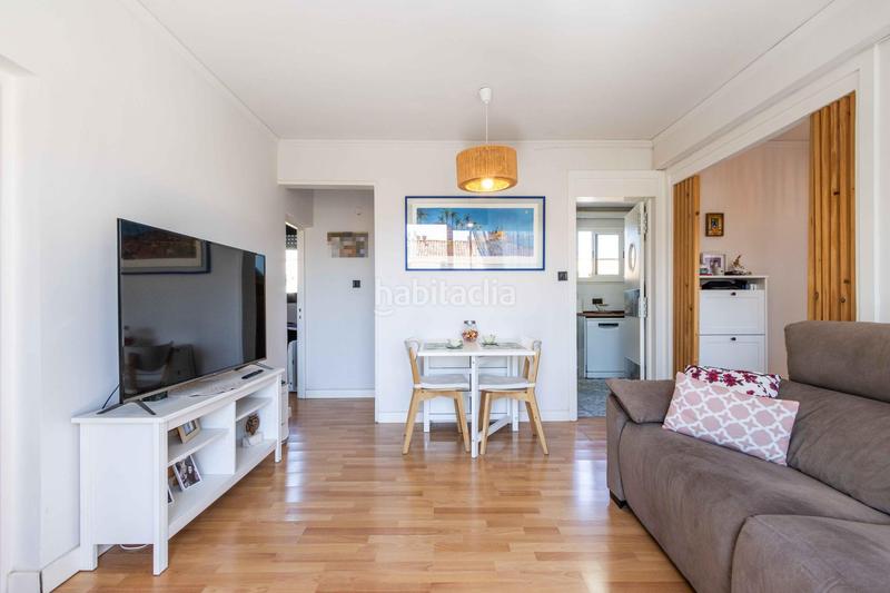 Foto 6d7e162d-0c15-4be0-a7fa-11015fbb32b3. Etagenwohnung mit heizung in Centre Sant Quirze del Vallès