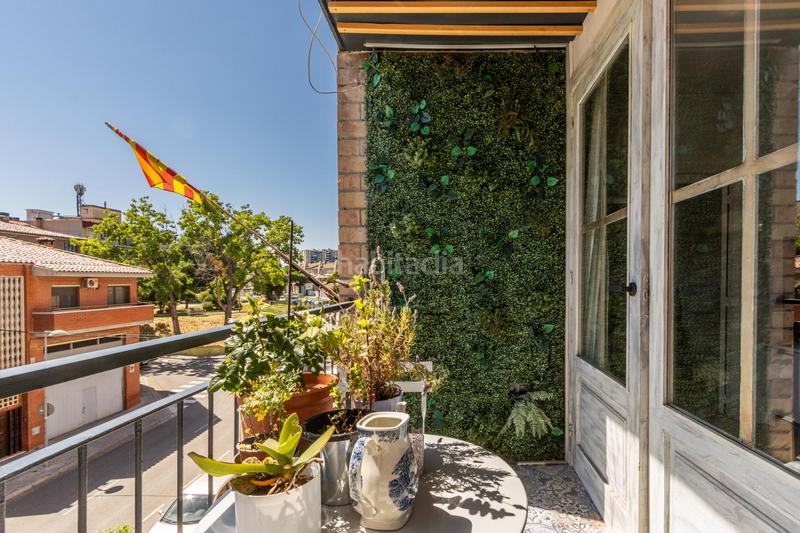 Foto a34bddec-2c56-4941-8153-0ba209f7ed91. Etagenwohnung mit heizung in Centre Sant Quirze del Vallès