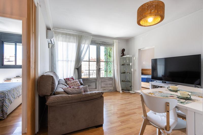 Foto bc755a73-1d7a-4dba-a3ab-83e7e28b3d70. Etagenwohnung mit heizung in Centre Sant Quirze del Vallès