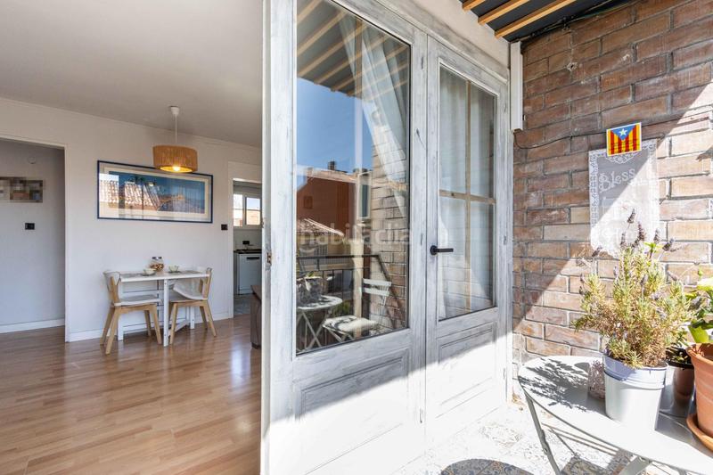 Foto c467520b-dccb-48c9-8cbf-b879c53990f7. Etagenwohnung mit heizung in Centre Sant Quirze del Vallès