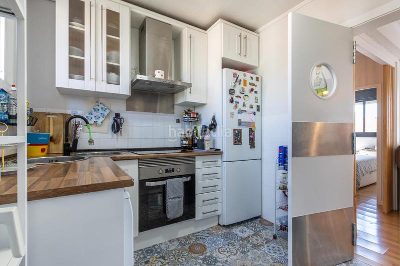 Foto 8bf8eb23-3b7f-4d1c-a04f-10cfbe14ca6b. Pis amb calefacció a Centre Sant Quirze del Vallès