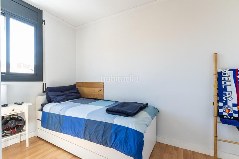 Foto 6a934dec-3021-4bdd-80b5-35830170d4f0. Piso en Centre Sant Quirze del Vallès