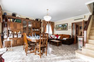 Maison jumelée à Can Rull