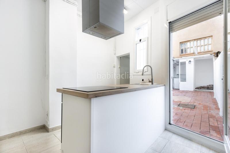 Foto 4bd8f4f0-44d5-40dd-a9ee-229002c921c7. Etagenwohnung mit heizung in Creu Alta Sabadell