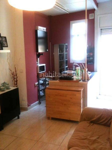 Foto 2819b655-cbb9-4444-b878-e256bc18928e. Flat with heating in Creu Alta Sabadell