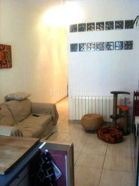 Foto 3f0f9e5a-7a62-42a5-9845-6a61953b5ac7. Flat with heating in Creu Alta Sabadell