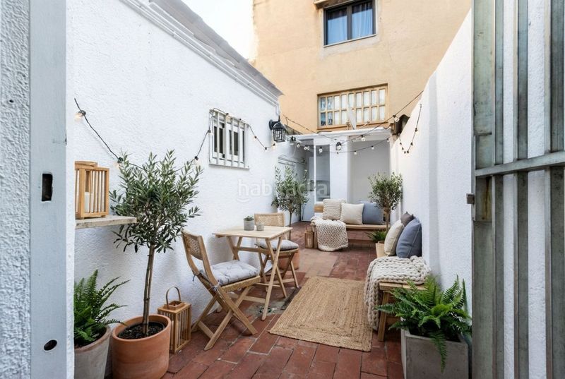 Foto 3426e271-c3d3-432b-9478-d20129236f27. Pis amb calefacció a Creu Alta Sabadell