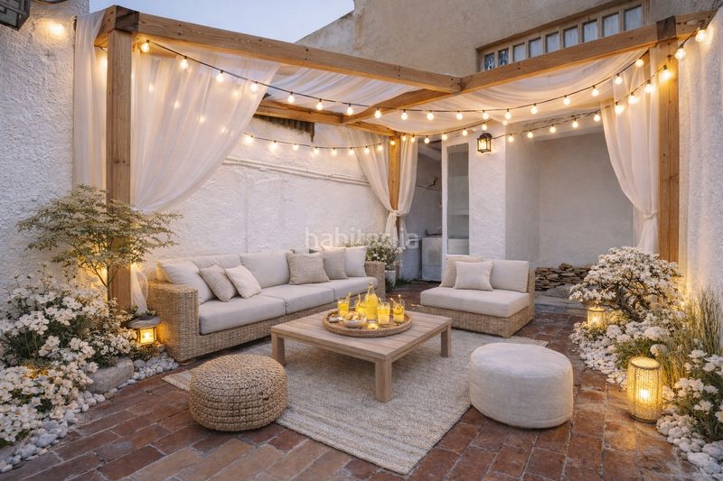 Foto 946778ed-e2a0-4375-8c65-13839b1d495b. Pis amb calefacció a Creu Alta Sabadell