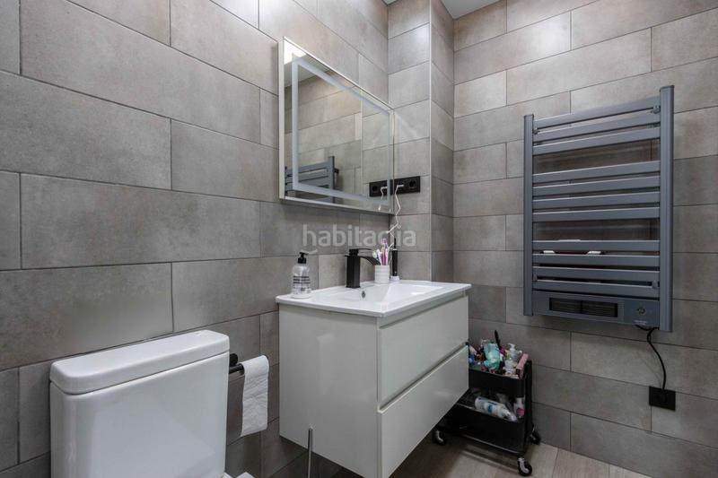 Foto 926460bf-1a16-4435-b8ee-66bdd66d626d. Àtic amb calefacció a Can Mas Ripollet