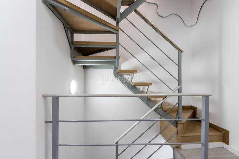 Foto dd22aa00-e64e-4e9d-b6b2-60e3e6593bbb. Àtic amb calefacció a Can Mas Ripollet