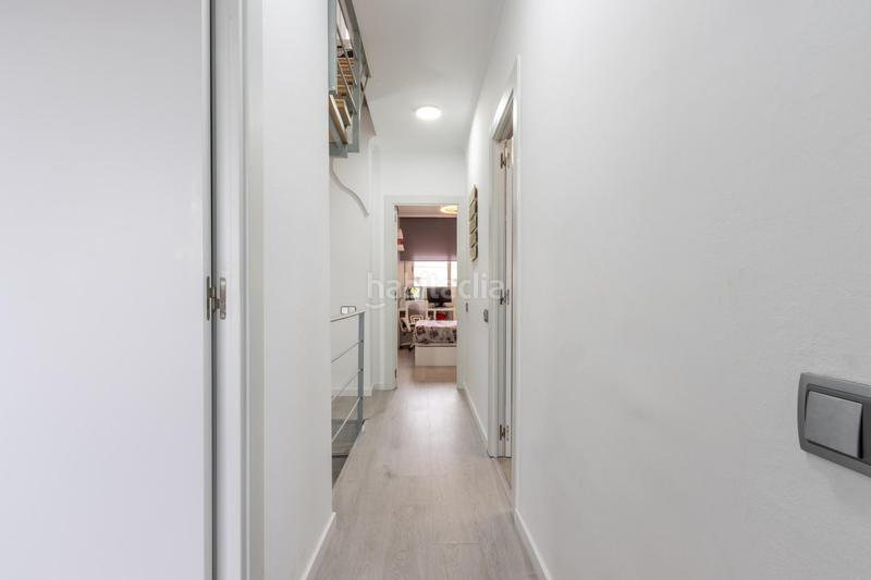 Foto 4d4377f2-f2b3-46dd-a3a6-5dc50062c4b1. Attique avec chauffage dans Can Mas Ripollet