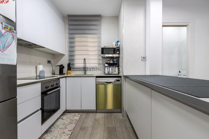 Foto 4a3146a7-32fa-470c-9bdf-f3062ebf4c63. Dachwohnung mit heizung in Can Mas Ripollet