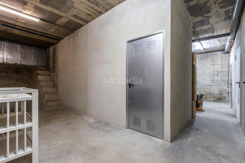 Foto 4af2ba22-67ee-4bb2-9b31-71c524fbbff4. Dachwohnung mit heizung in Can Mas Ripollet