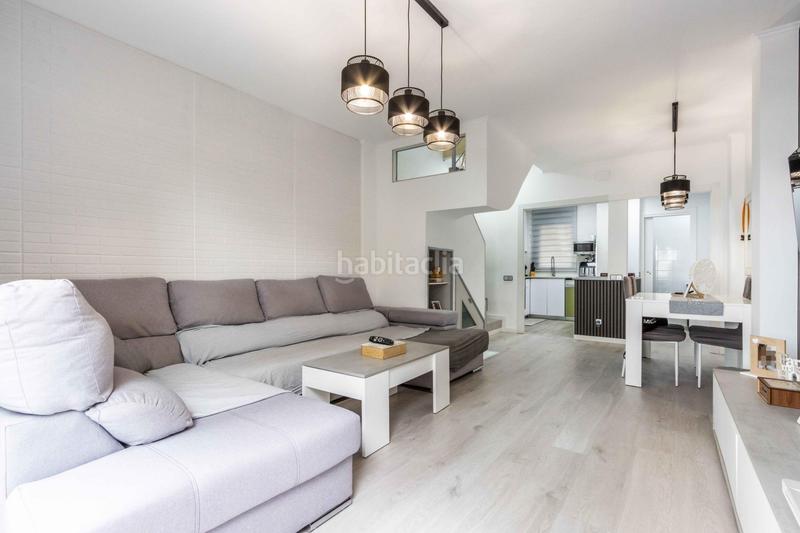 Foto 7d17b57d-f2a4-472d-9eb7-aacd19729aac. Dachwohnung mit heizung in Can Mas Ripollet