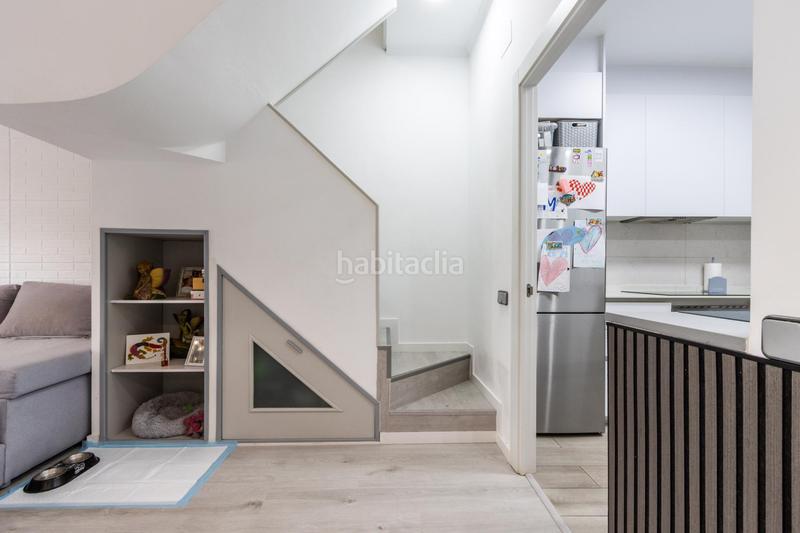 Foto 897add6f-d07f-4d4c-bee1-a3aad8b5cfcd. Dachwohnung mit heizung in Can Mas Ripollet