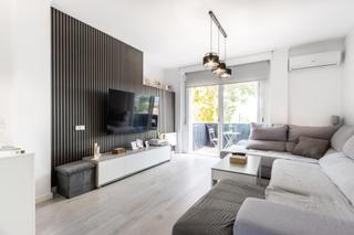 Penthouse in Can Mas