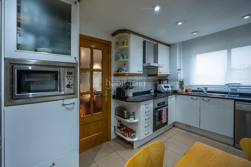 Foto 8ef77b11-11aa-433b-81b3-62ddd65606e6. Zweistöckige wohnung mit heizung parking in Eixample - Can Bogunyà Castellar del Vallès