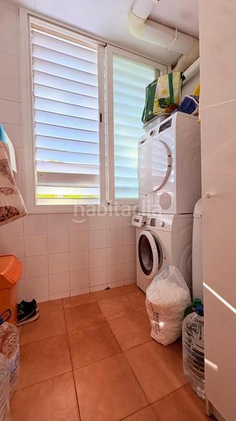 Foto 600c6f8a-c2f7-407b-a706-293fe3392b92. Etagenwohnung mit heizung parking in Can Llong Sabadell