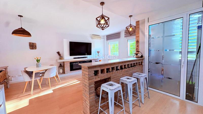 Foto 73230370-5548-4698-b859-9895d2a51961. Etagenwohnung mit heizung parking in Can Llong Sabadell