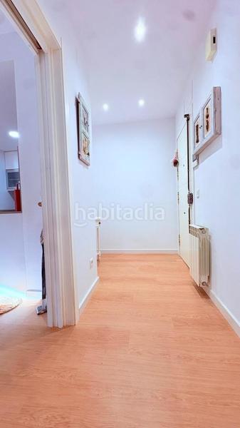 Foto bf58a405-9610-4ff0-8f6f-ecbe02c799f1. Etagenwohnung mit heizung parking in Can Llong Sabadell