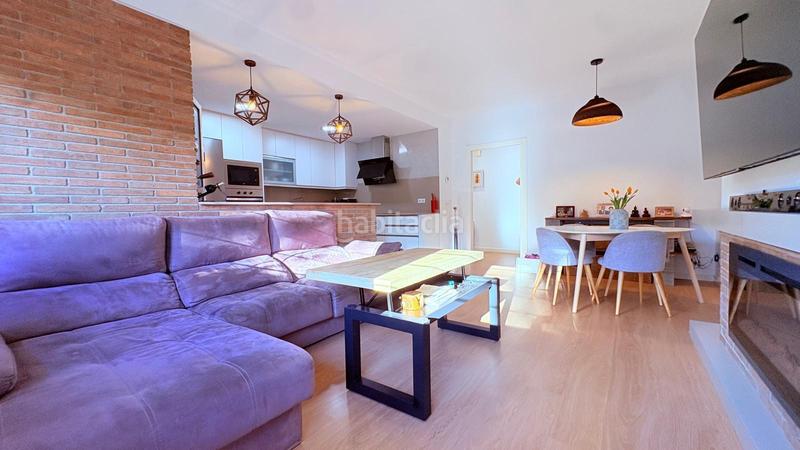 Foto 12e9a123-ea46-4f76-86b9-b685a169317e. Flat with heating parking in Can Llong Sabadell